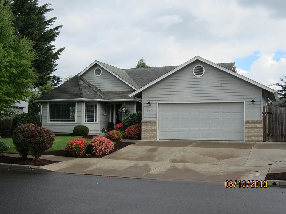 Street View, Faces North