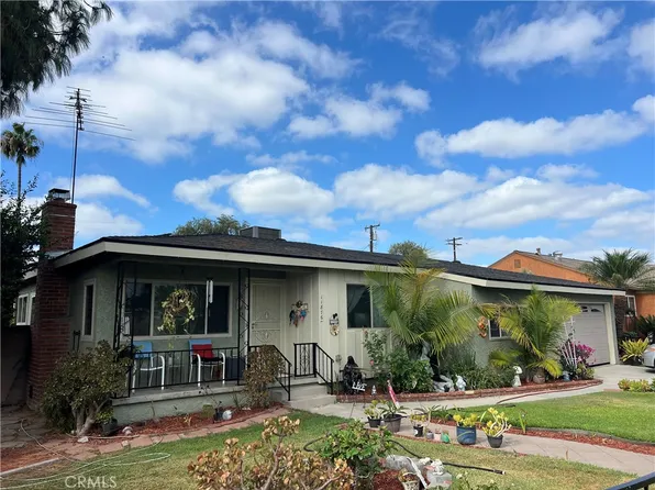 11876 Lesser St, Norwalk, CA 90650