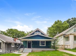 3812 Park Ave, Kansas City, MO 64109