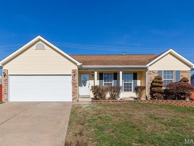 1459 Cochise Dr, O'Fallon, MO, 63366