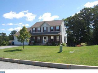 127 Cornwall Pl, Coatesville, PA