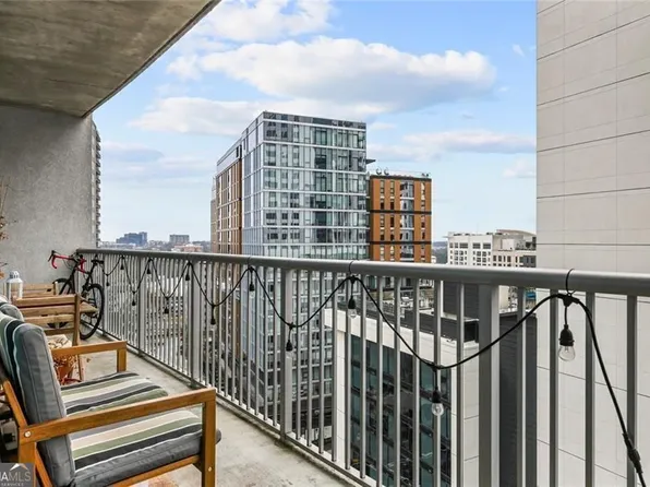 44 Peachtree Pl NW Unit 1225, Atlanta, GA 30309