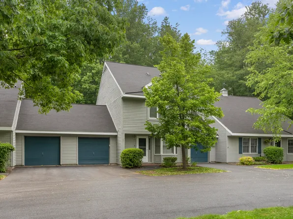 5 Cresfield Terrace #5, Portland, ME 04103