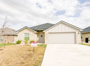 1618 Sideoats Ln, Temple, TX 76502