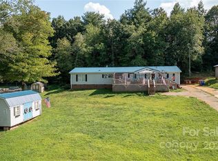 2977 Grace View Pl UNIT 56, Granite Falls, NC 28630