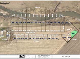 805 Mill Pond Rd, Rock Rapids, IA 51246
