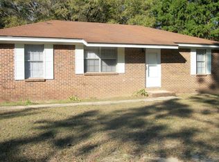 1409 Grant Rd, Ponce De Leon, FL 32455