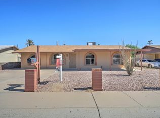 208 W Harwell Rd, Phoenix, AZ 85041
