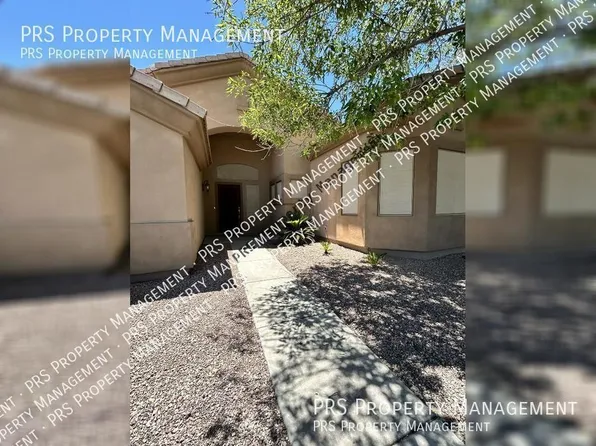 8003 W Clara Ln, Peoria, AZ 85382