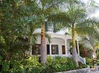 508 William St, Key West, FL 33040