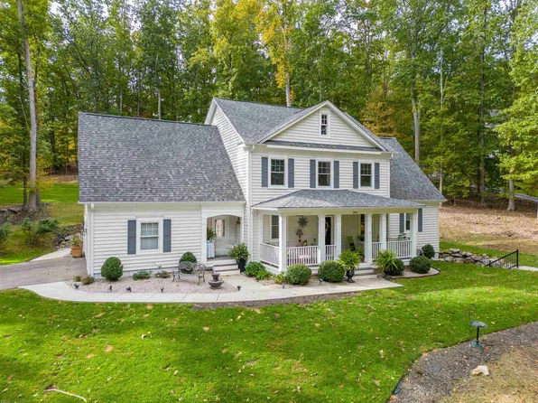 2965 Mill Wood Ln, Blacksburg, VA 24060
