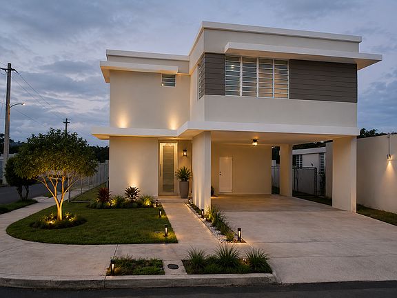 2nd image of 1 Terrazas Del Rte #F