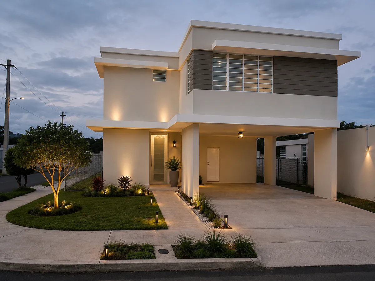 Building Photo - 1 Calle