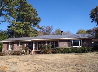 1629 Old Rockmart Rd SE, Silver Creek, GA 30173