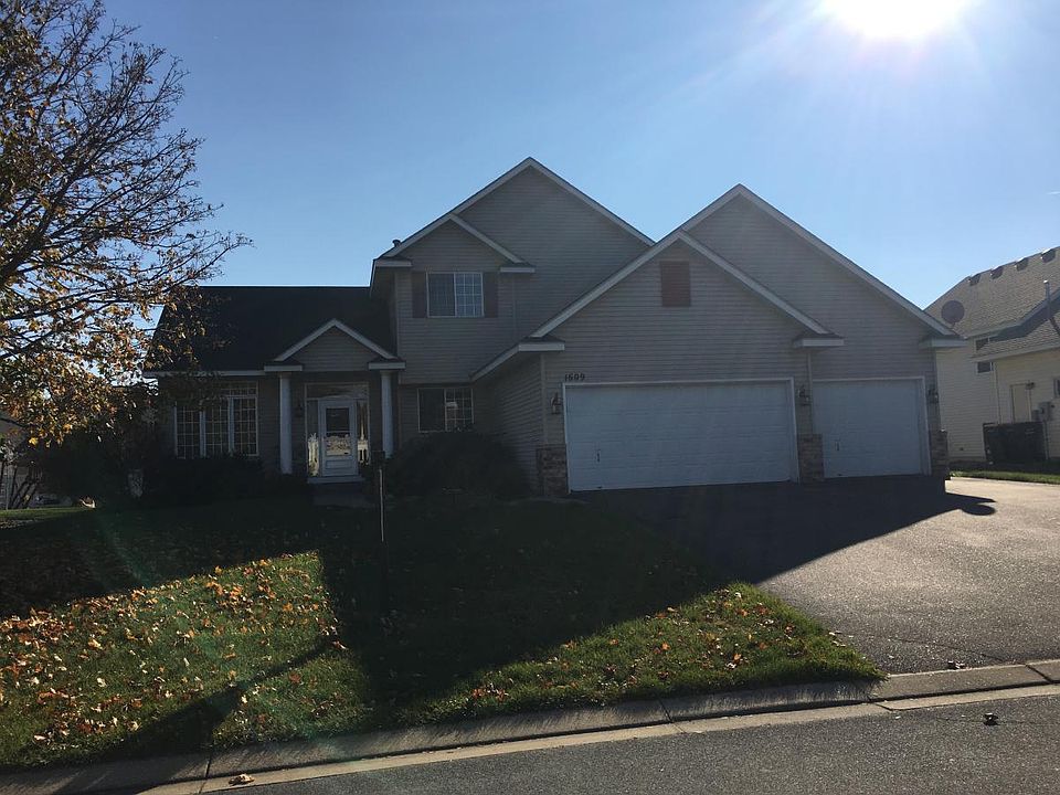 Exterior- Front View