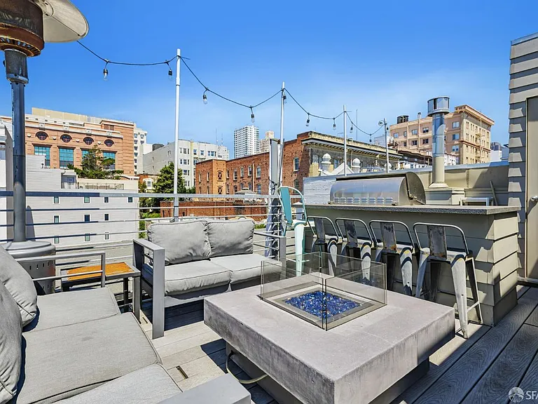 989 Sutter St #2 — Photo 23