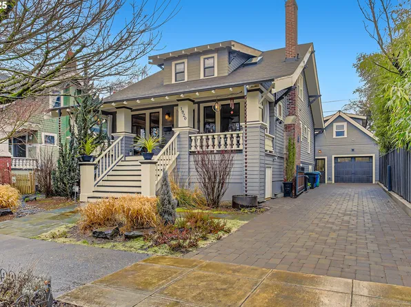 1920 SE 44th Ave, Portland, OR 97215