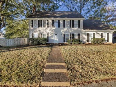 7164 Germantown Trails Rd, Memphis, TN, 38125