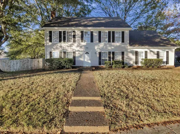 7164 Germantown Trails Rd Lot 79, Memphis, TN 38125