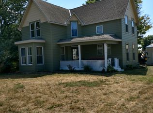 315 S High St, Fairview, KS 66425