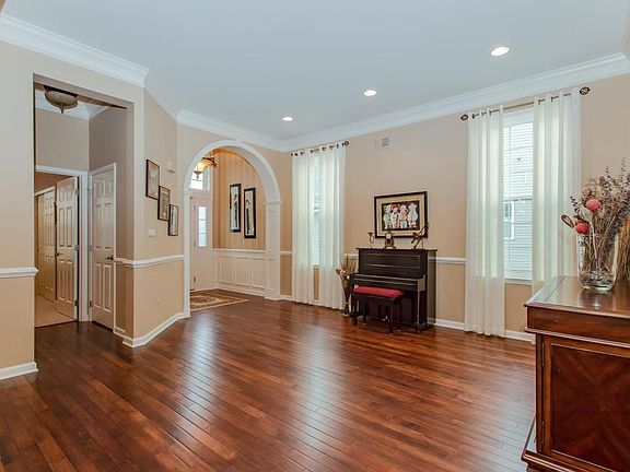 Entry Way