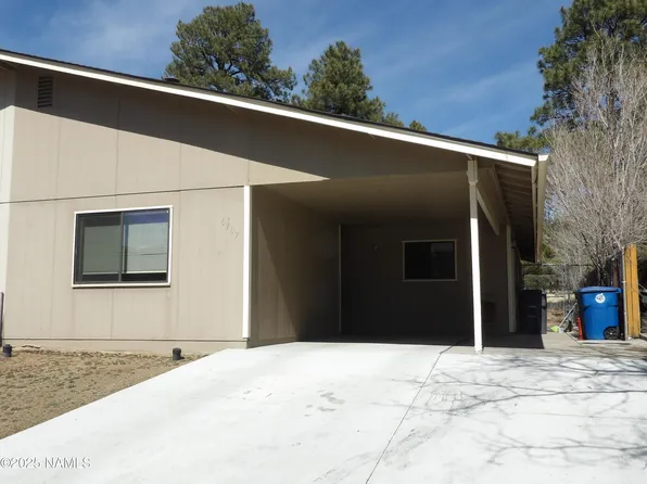 6707 N Snowflake Dr, Flagstaff, AZ 86004