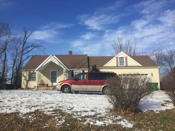 5996 W State Road 45, Bloomington, IN 47403