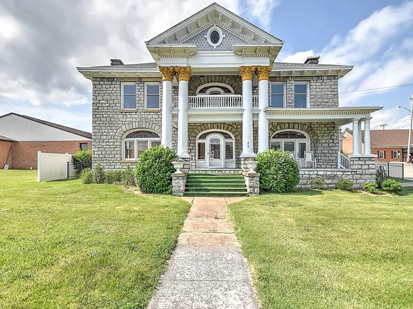 278 W Main St, Lebanon, VA 24266