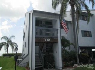 822 Bahia Del Sol Dr UNIT B, Ruskin, FL 33570