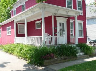 24 Mount Vernon St UNIT B, Dover, NH 03820