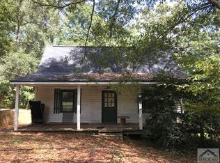 1440 Fred Goss Rd, Danielsville, GA 30633