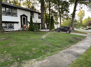 230 Wedgewood Dr, Blackwood, NJ 08012
