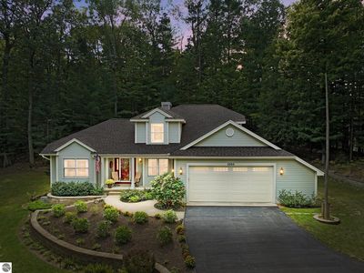 3250 Moonstone Ln, Traverse City, MI, 49686