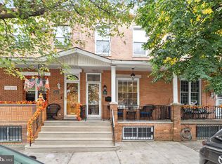 1834 W Ritner St, Philadelphia, PA 19145