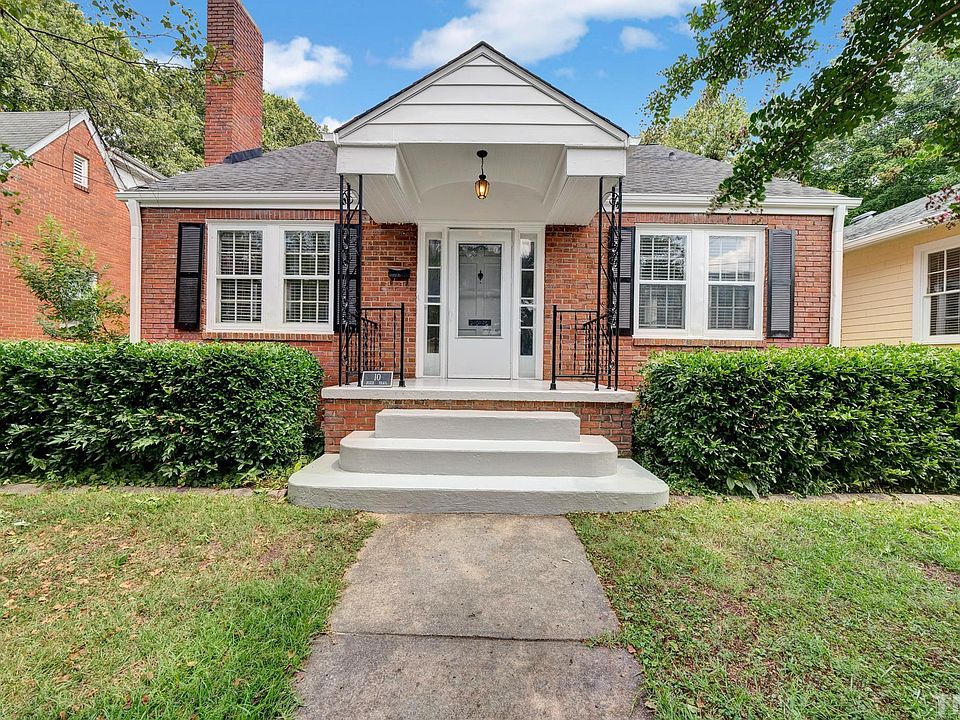 10 Dixie Trl, Raleigh, NC 27607 Zillow