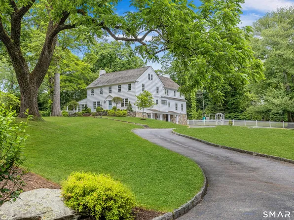 174 Leroy Avenue, Darien, CT 06820