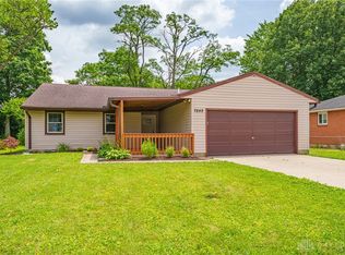 7848 Irvington Ave, Dayton, OH 45415