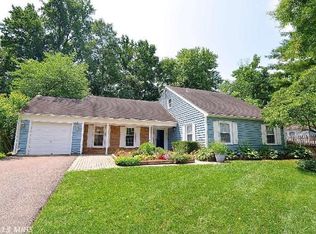 1852 Marlow Pl, Crofton, MD 21114