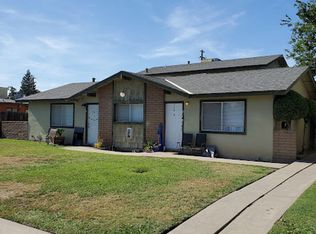 646 W Iris Ave, Visalia, CA 93277