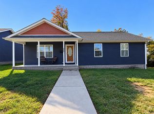 322 W Noel Ave, Madisonville, KY 42431