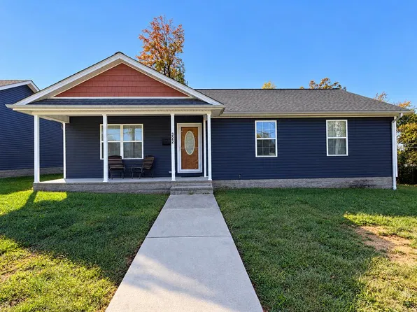 322 W Noel Ave, Madisonville, KY 42431
