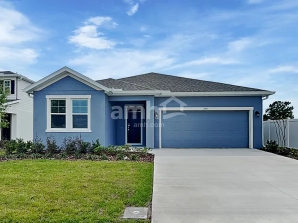 1379 Sky Lakes Dr, Saint Cloud, FL 34769