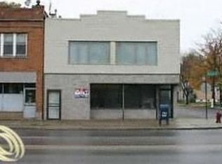 19202 W Warren Ave, Detroit, MI 48228