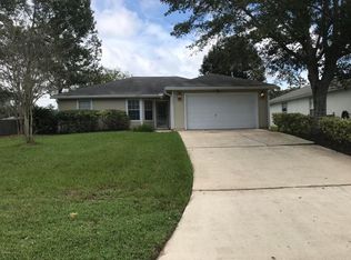 1157 Buccaneer Blvd, Green Cove Springs, FL 32043
