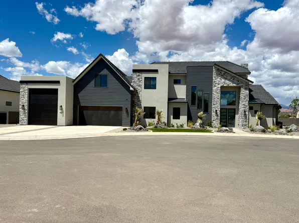 422 W Lamond Cir, Washington, UT 84780