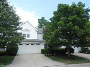 36472 N Reserve Cir, Avon, OH