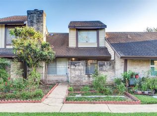 7154 S Dairy Ashford Rd #53, Houston, TX 77072