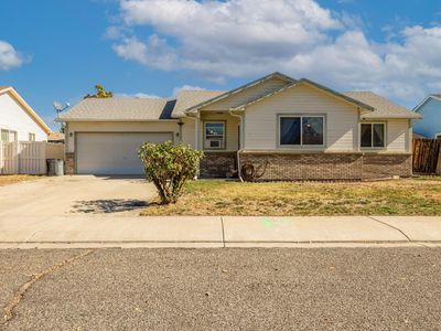 464 N Sun Ct, Grand Junction, CO, 81504