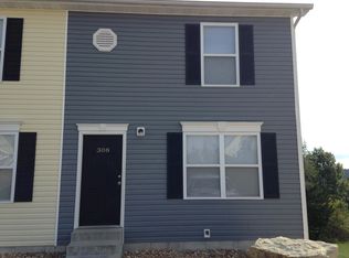 308-312 Rolling Meadow Ln, Union, MO 63084