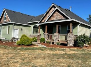 33118 Stone Rd, Warren, OR 97053